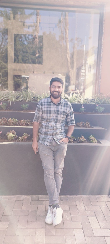 Anil Kumar. B